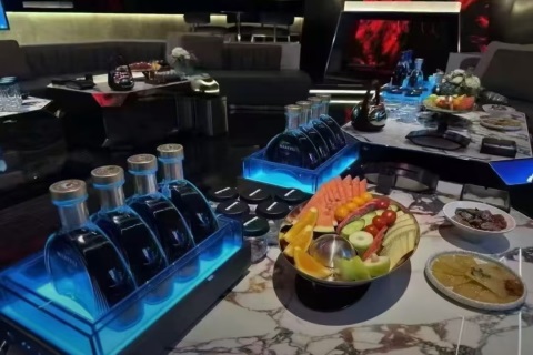 广州Lucky音乐派对KTV招聘,广州Lucky音乐派对KTV,舒心工作融入职场和谐大集体